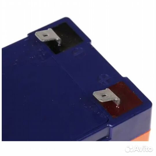 Батарея Delta HR 12-7.2, 12V 7.2Ah #67632