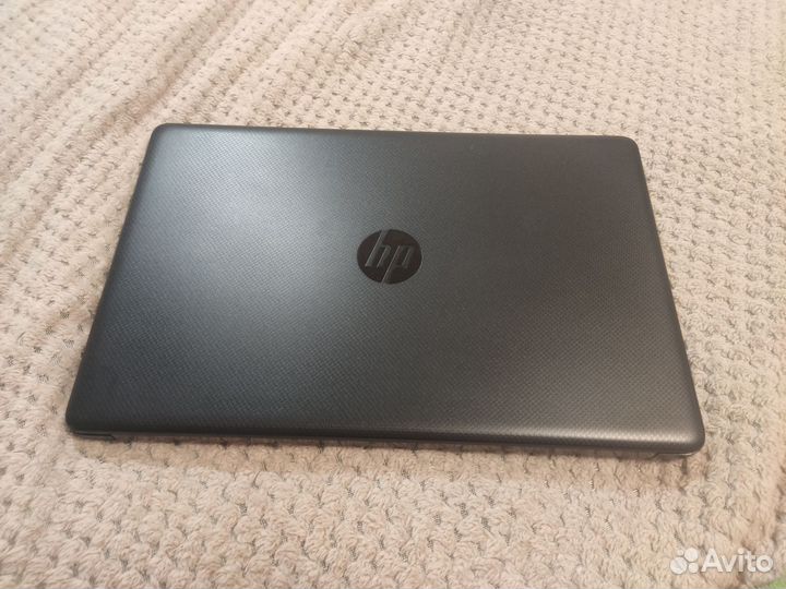 Свежий HP A4GEN9/4/128ssd