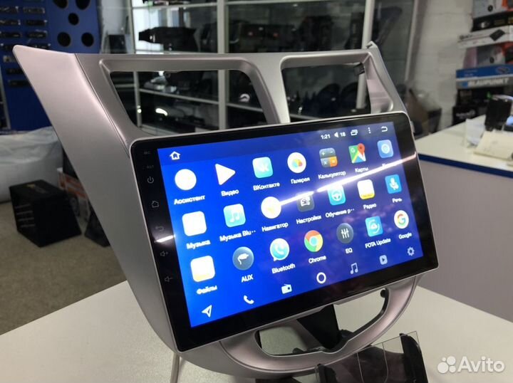 Teyes cc2l plus 1-16 Hyundai Solaris