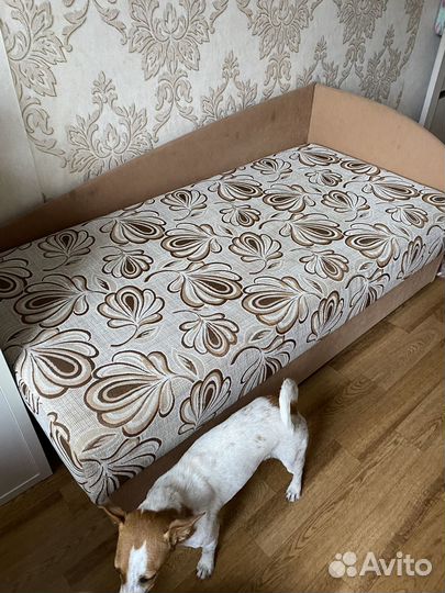 Продам тахту