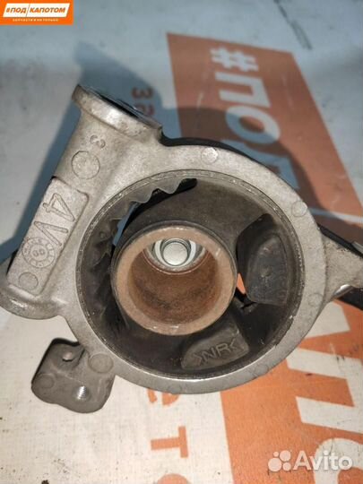 Подушка крепления двигателя Nissan Murano Z51