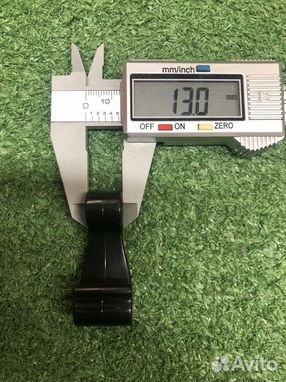 Крючок для тента