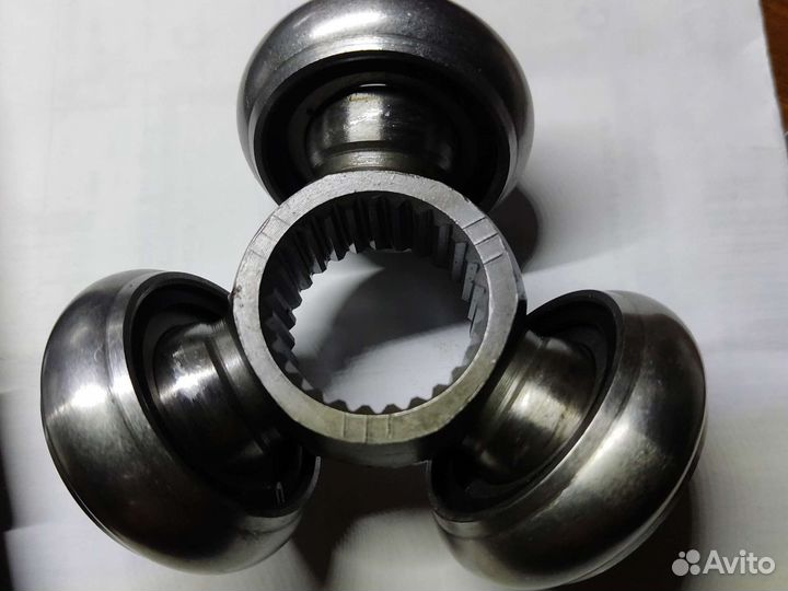 Ford Focus левый внутренний шрус