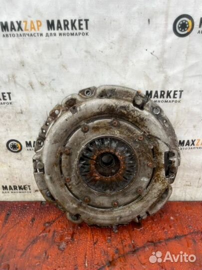 Корзина диск сцепления Hyundai Starex 2.5 D4CB