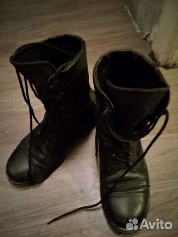 Берцы летние облегченные купить в Екатеринбурге | Личные вещи | Авито