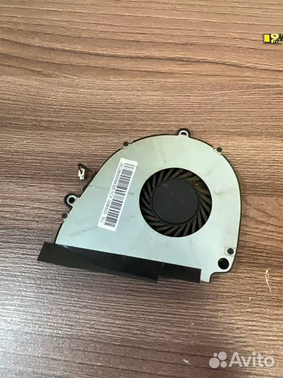 Вентилятор для Acer 5750