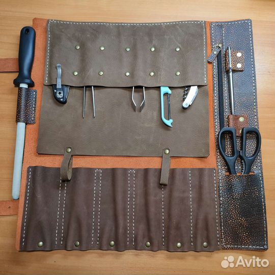 Скрутка для ножей