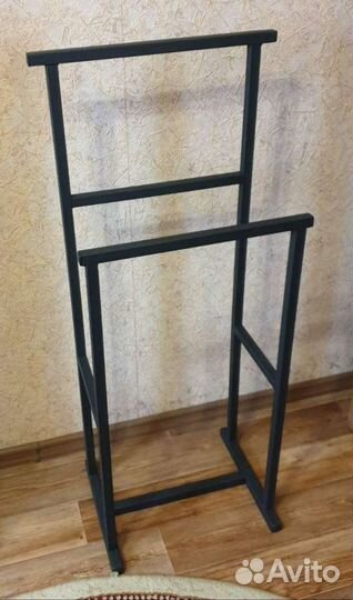 Вешалка напольная
