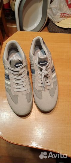 Briggs кроссовки