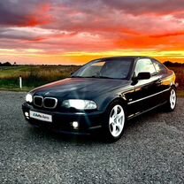 BMW 3 серия 2.0 AT, 2001, 190 000 км, с пробегом, цена 950 000 руб.