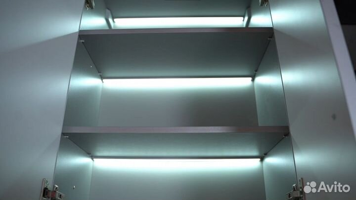 Система подсветки мебели собственное производство