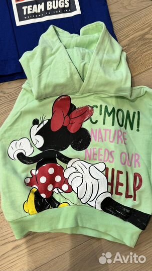 Лонгслив, свитшоп