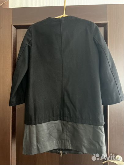 Пальто женское imperial