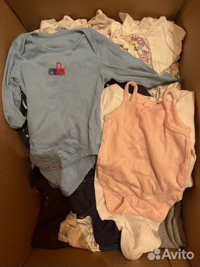 Детская одежда