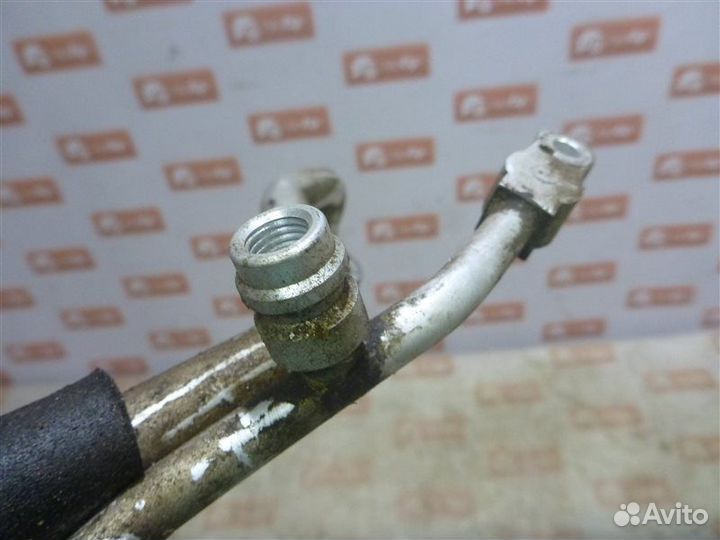 Трубка кондиционера Kia Spectra SD S6D 2008