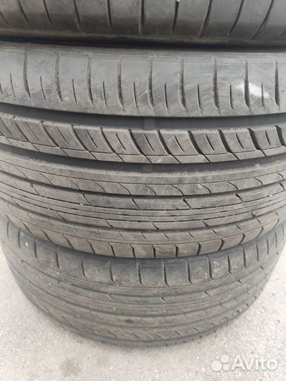 Toyo Proxes Sport 245/45 R19 и 275/40 R19 29M