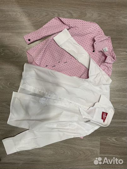 Школьная форма