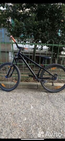 Велосипед Mongoose Fireball 26