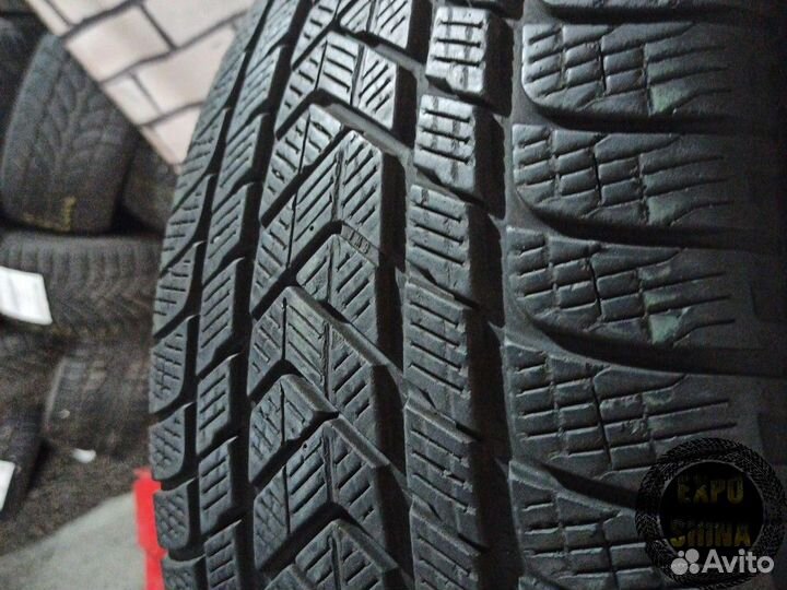 Pirelli Scorpion Winter 265/45 R20 104V