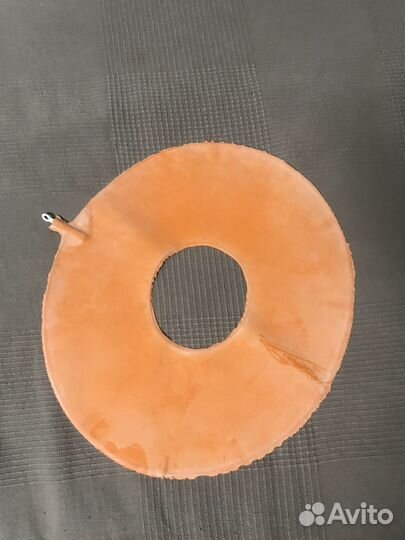 Круг подкладной, круг-сиденье после родов