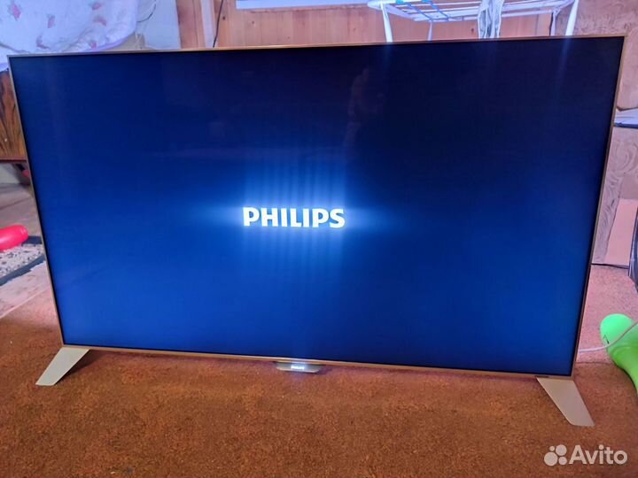 Телевизор philips 48 дюймов