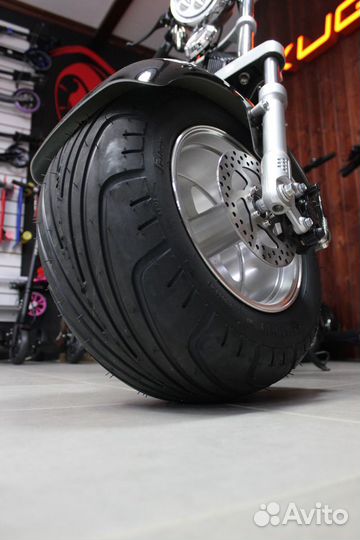 Электросамокат CityCoco Оригинал