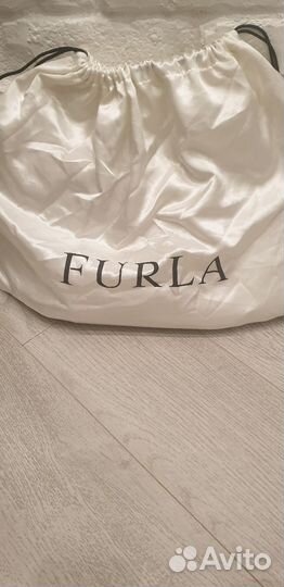 Сумка Furla кожа оригинал