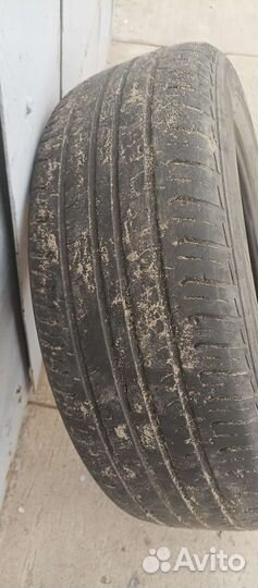 Hankook Optimo K415 225/60 R17