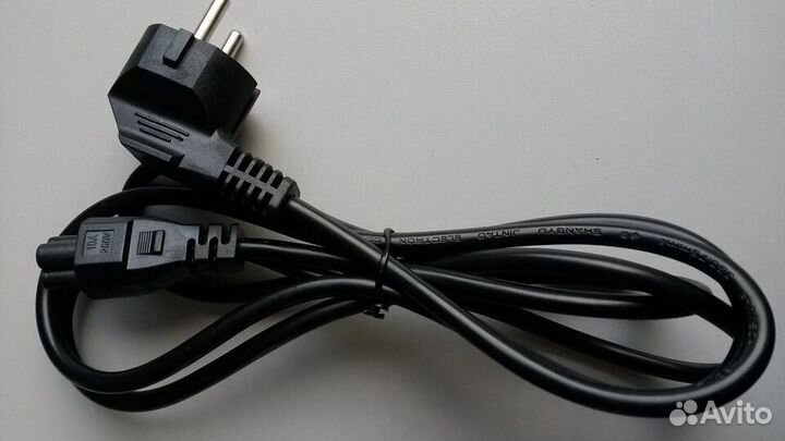 Новые качественные сетевые кабели питания Vivanco