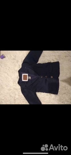 Пиджак 68 размер