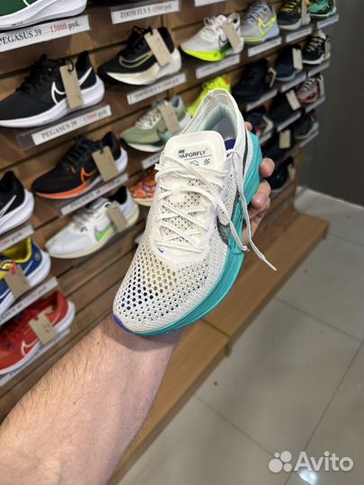 Nike vaporfly next 3