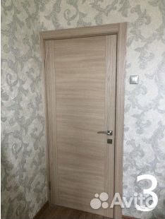 Двери межкомнатные новые