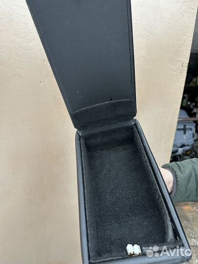 Подлокотник на renault duster