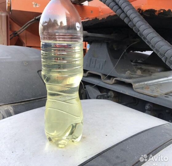 Дизельное топливо бензин керосин / Оил