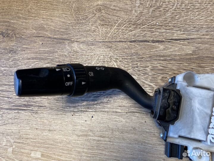 Ford ranger подрулевой переключатель
