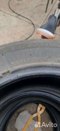 Bridgestone Turanza T001 6/15.5 R7 94W