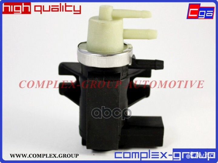 Преобразователь давления 11VLV856RA CGA