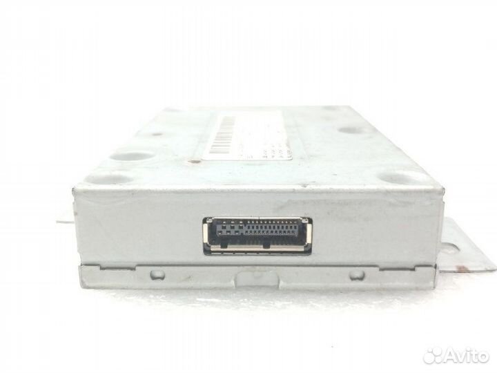 Блок управления мультимедиа Mercedes-Benz