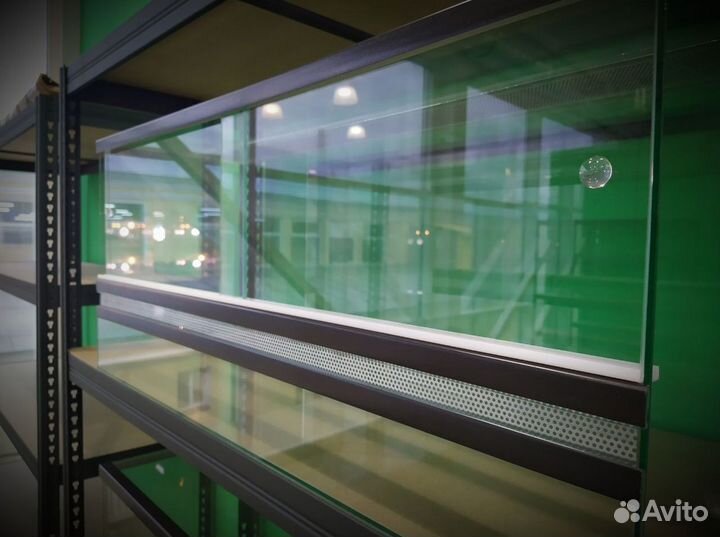 Террариум для рептилий