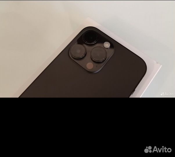 iPhone 14 Pro Max, 256 ГБ