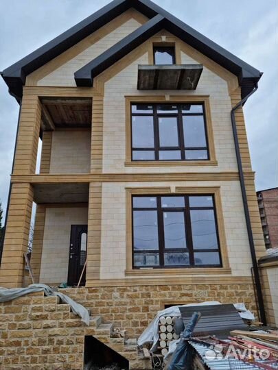 Дагестанский камень