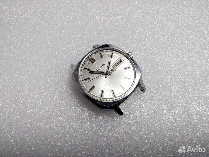 Часы Ракета 2627.H СССР Автоподзавод