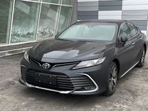 Новый Toyota Camry 2.5 AT, 2023, цена от 4 050 000 руб.