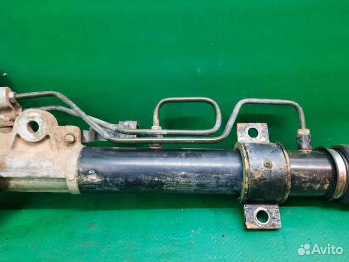 Рулевая рейка Hyundai Elantra Xd седан G4ED 2005