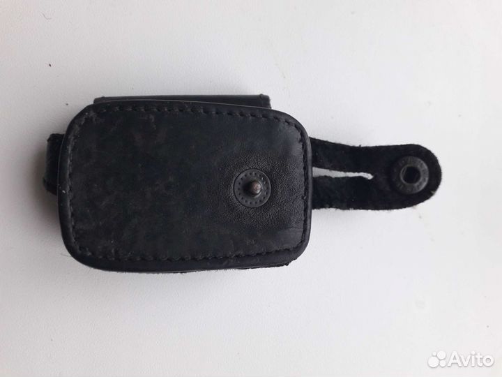 Чехол для брелка автосигнализации