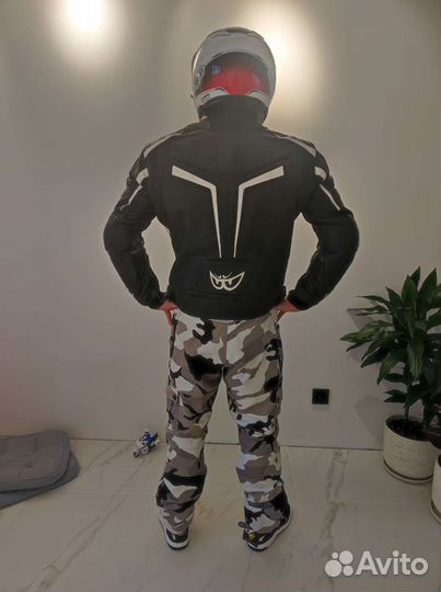 Продаю свой мотоэкип