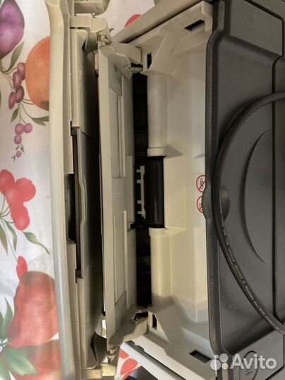 Принтер лазерный