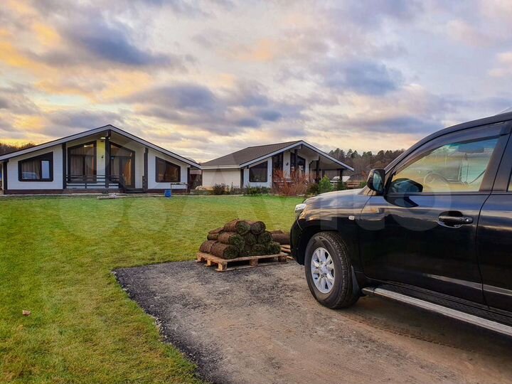 Участок 12,2 сот. (ИЖС)