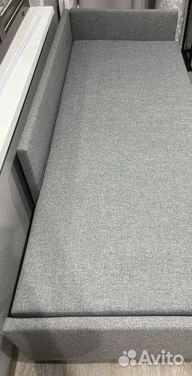 Кровать IKEA Нэрснес