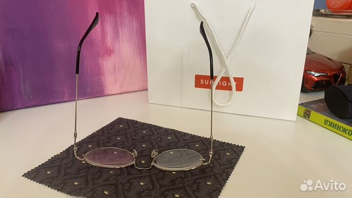 Очки мужские -1.5